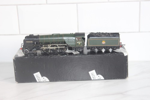 Djh k96 kit - djh, built