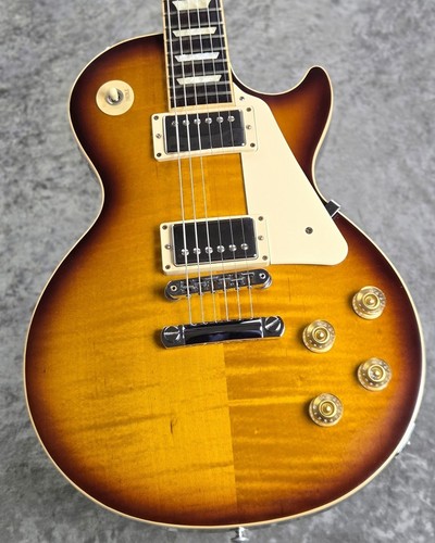Gibson les paul traditional - gibson,