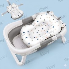 Baby Bath Cushion, Bathtub Pad