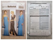 Butterick - Sewing Patterns -