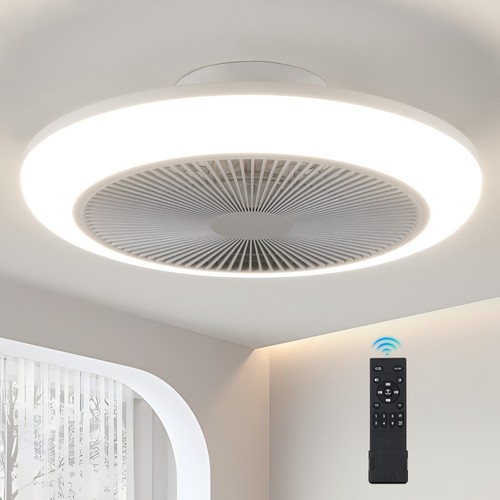 Modern ceiling fans - ceiling, with