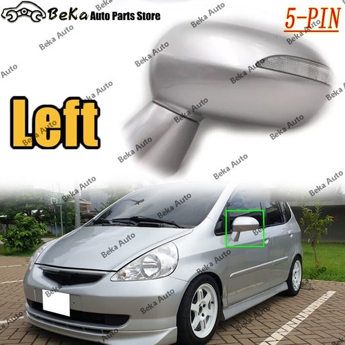 Pin for honda fit jazz - 5-pin,