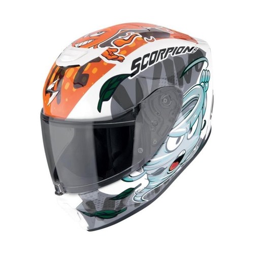 Scorpion exo junior air kids - junior,