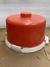 VTG Lock Lift Cake Cover