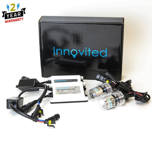 Innovited 55w hid - ac, h4