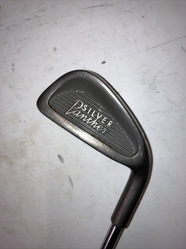 Slazenger silver panther - silver,
