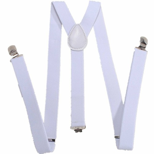 Adjustable slim unisex trouser - unisex,