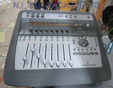 Digidesign digi002 audio desk