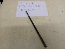 HONDA CJ 360T CB360 CLUTCH