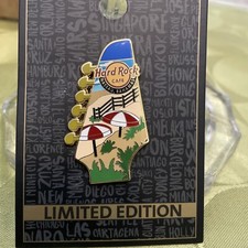 NIC Hard Rock Cafe NASSAU