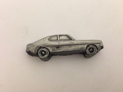 Capri mk1 ref72 pewter effect - ref72,