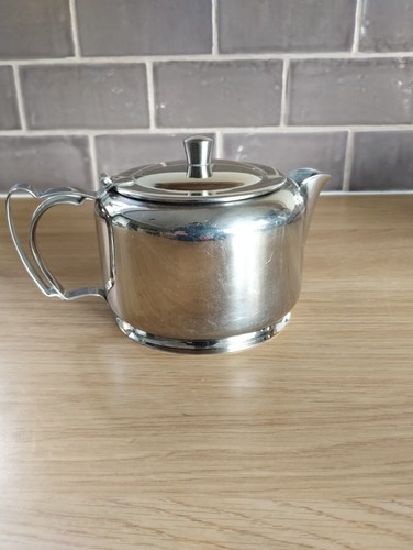 Vintage old hall - hall, stainless