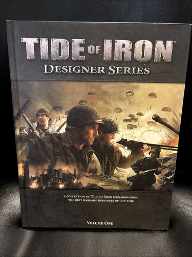 Tide iron designer - tide,