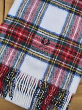 Genuine FRED PERRY 100% Wool