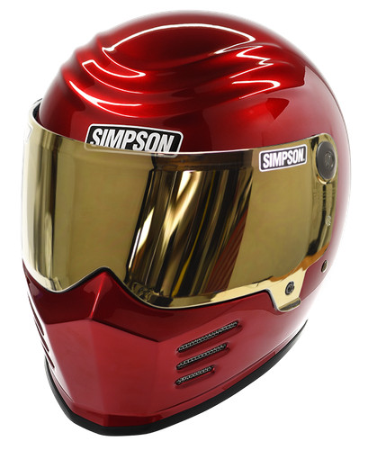 Simpson outlaw bandit - 2,