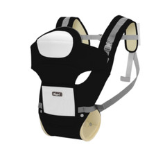 Ergonomic Baby Carrier Backpack Adjustable Head Support Baby Hipseat Carrier