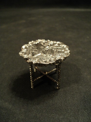 Unusual antique continental - antique,