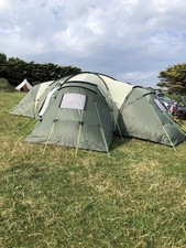 Outwell Hartford XXL Tent 12