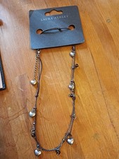 Laura Ashley Necklace