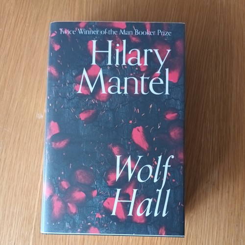 Wolf hall hilary mantel - hall, 4th