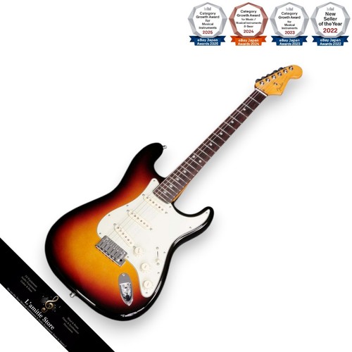 Fender american ultra - fender,