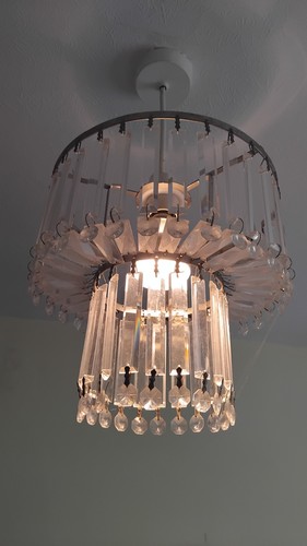 Pendant light fitting laura - pendant, (laura