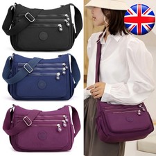Ladies Shoulder Bag Cross Body
