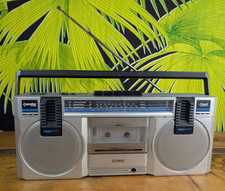 Philips d8118 ghettoblaster - philips,
