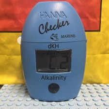 Hanna Checker Saltwater/Marine
