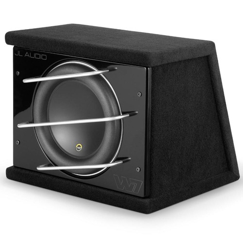 Audio cls112rg w7ae - jl, cls112rg-w7ae