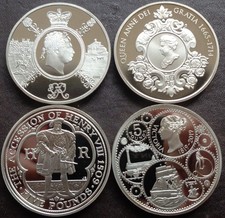 1993 - 2018 Elizabeth II £5