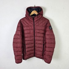 Napapijri Puffer Jacket Mens