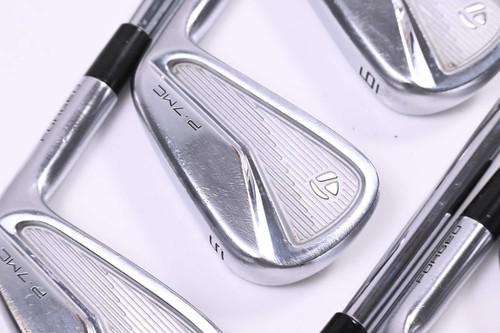Taylormade p7mc 2020 - irons, /