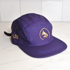 Vintage 90s Grammy Awards Hat