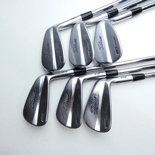 Used titleist 712 - used,