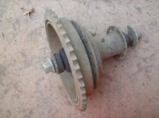 Royal Enfield Redditch 350 500