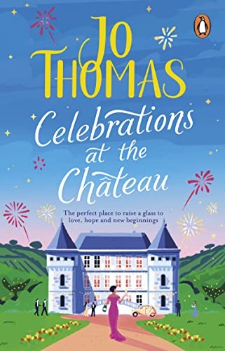 Celebrations the chateau a - at,