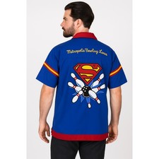 Vintage Warner Bros Superman