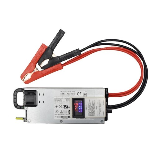 100a 1500w battery - 100a,