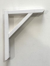 IKEA RAMSHULT White 1 Shelf