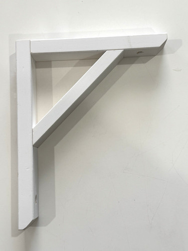 Ikea ramshult white shelf - 1,