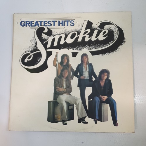 Vintage smokie greatest hits - vintage,