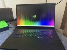 Razer Blade 15 Laptop 2019