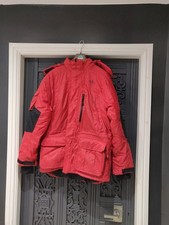 Craghoppers Bear Grylls Down