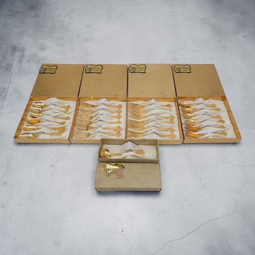 Eetrite 24k gold plated - 24k,