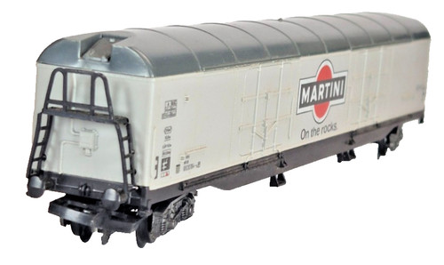 Lima 303588 gauge - lima, ho