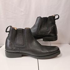 Anatomic & Co Black Chelsey