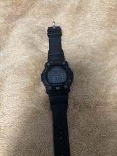 Casio G Shock solar / radio