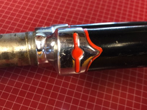Ideor asso galmozzi fork - asso, or