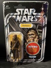 Star Wars Retro Collection